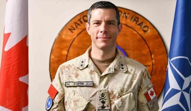 NATO Komutanından dikkat çeken Türkiye açıklaması