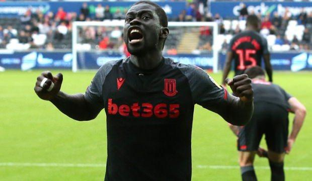 Trabzonspor'dan Badou Ndiaye sürprizi
