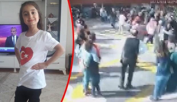Şoförün ifadesi ortaya çıktı: Çocuk çocuk...