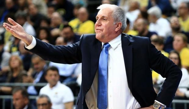 Obradovic: Reaksiyon göstermemiz gerekiyor!