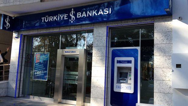 İş Bankası faiz oranlarını 1,10'a düşürdü