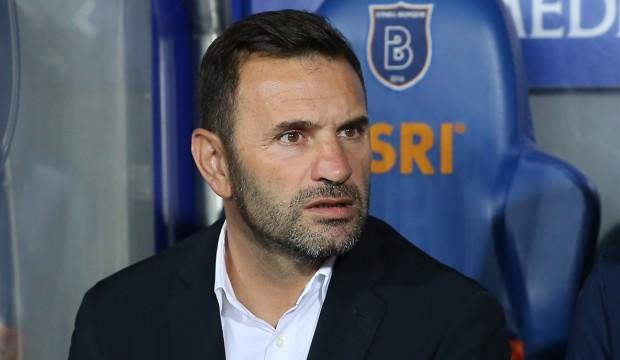 Okan Buruk: Yükselişimiz devam ediyor