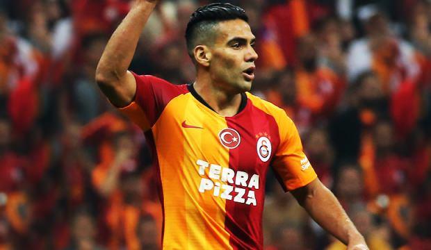 Yusuf Günay'dan Falcao açıklaması!