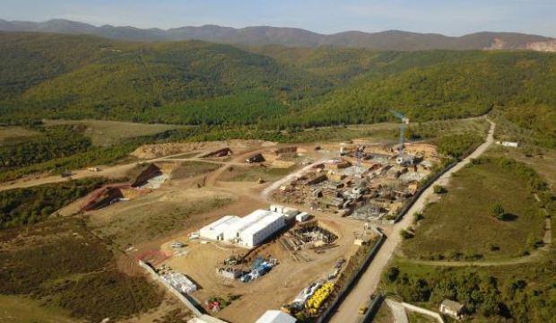 Orhangazi’deki TOKİ konutlarının inşaatı 2020 yılı sonunda bitecek