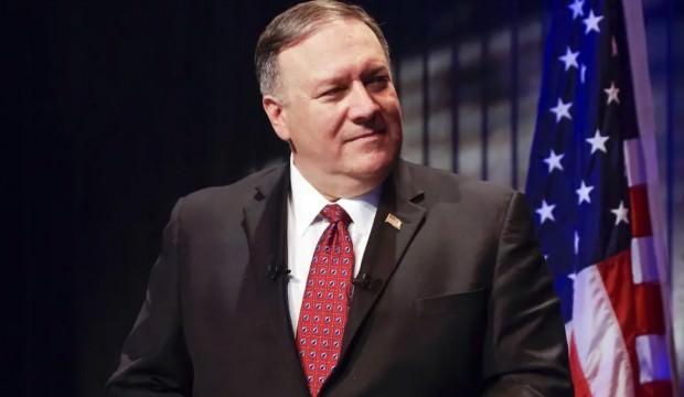 Pompeo: NATO'nun değişmesi gerekiyor