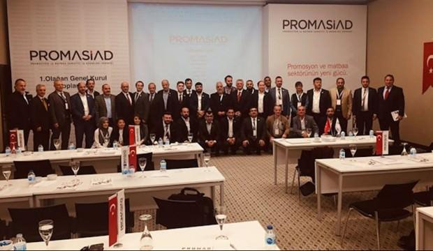 Promosyonda yerli üretim artıyor: Avrupa'ya ihracat yüzde 65 arttı