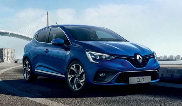 Renault'dan kasım ayına özel kampanya