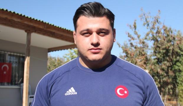 'Devletimize vefa borcumu ödemeye çalışıyorum'