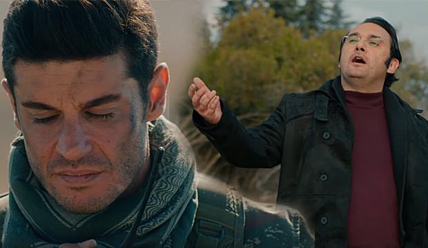 Savaşçı 81.bölüm fragmanı ekranda: Markus ekibin başına büyük bela açıyor!