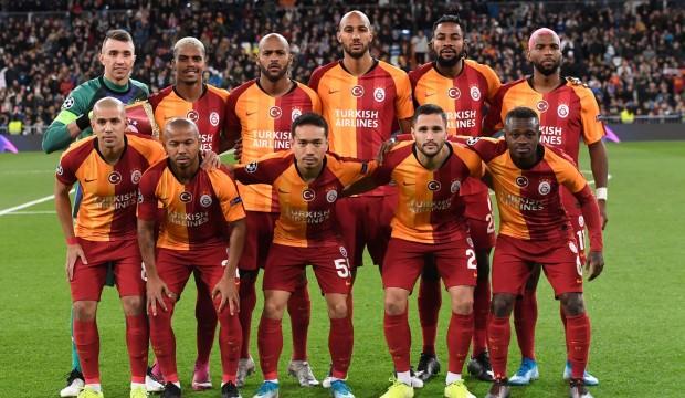 Steven Nzonzi kritik Brugge maçında cezalı!