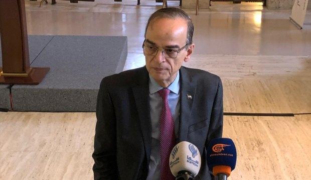 Suriye Anayasa Komitesi toplantılarının ikinci turu başladı