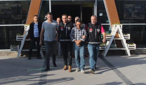 Tam 11 yıl sonra gerçek ortaya çıktı! Eşinden bile saklamış