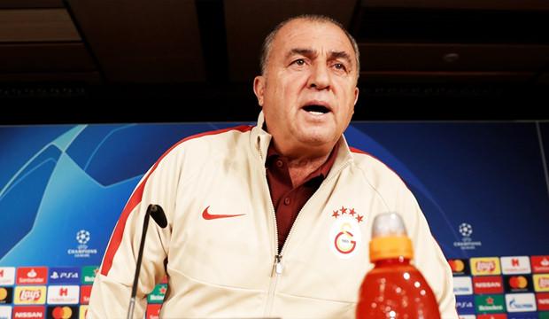 Terim: Bale, G.Saray'da olsun isterim