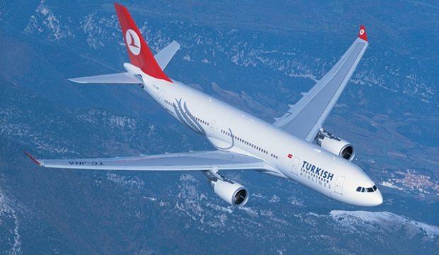 THY'den 99.9 TL'ye uçuş kampanyası