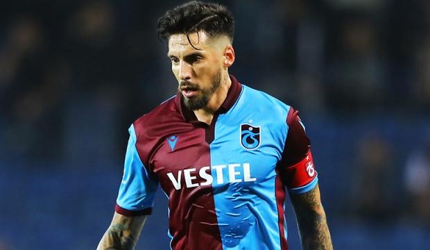 Ahmet Ağaoğlu Jose Sosa müjdesini duyurdu!