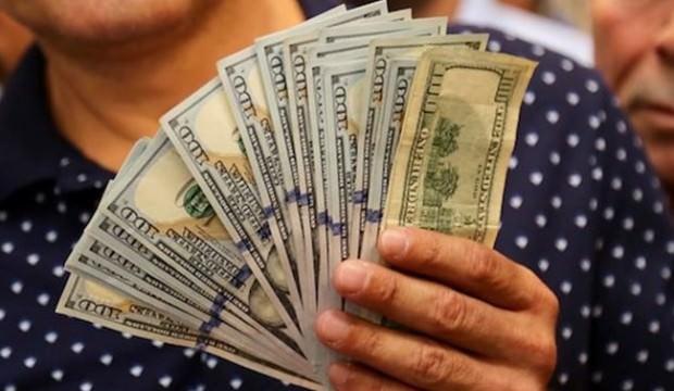 Tüm gözler Dolar'da! İşte ilk rakamlar