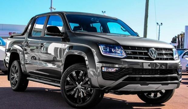 Volkswagen'den kasım ayına özel ticari fırsatı