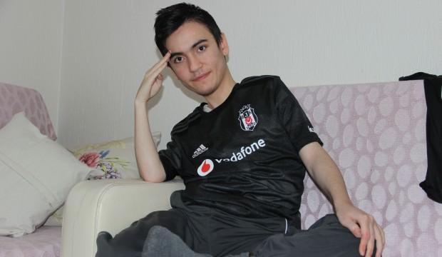 Yürek burkan feryat! "Ölmek istemiyorum"