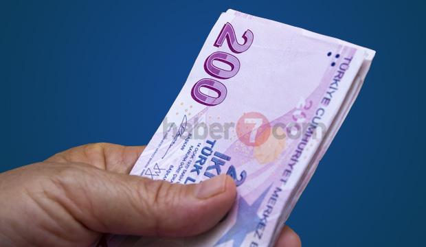 2020 En düşük ve en yüksek SSK, Bağ- Kur emekli maaş zammı kaç TL oldu?