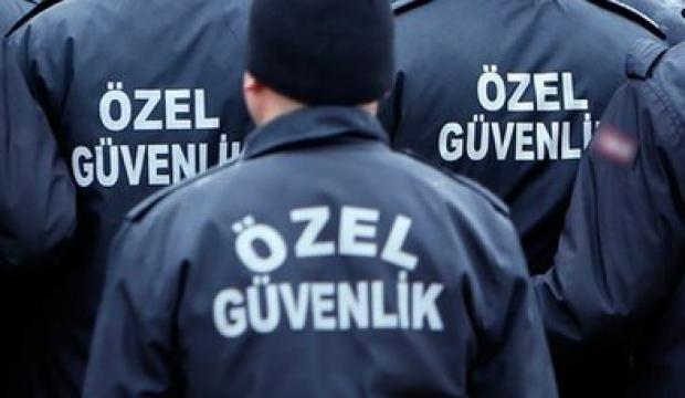 28 bin Özel Güvenlik Görevlisi alımı! Başvurular ne zaman yapılacak?
