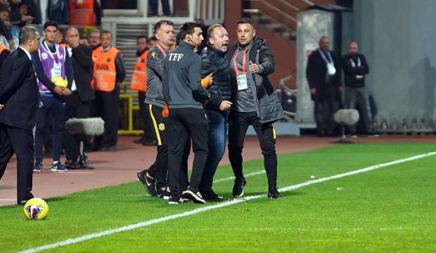 Tahkim Kurulu'ndan Sergen Yalçın'a müjde!