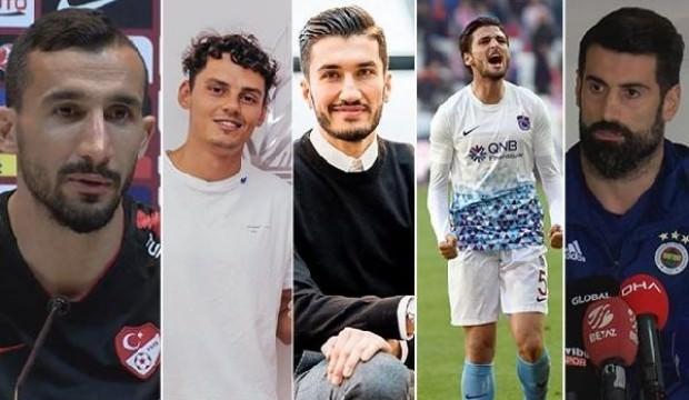 Yıldız futbolculardan 50 tıp öğrencisine burs