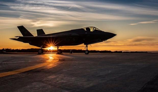 ABD Savunma Bakanlığı'ndan son dakika F-35 açıklaması!