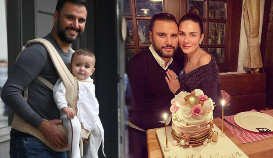Herkesin cimri dediği Alişan'dan 70 bin TL'lik kral dairesi!