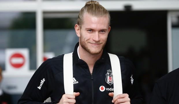 Alman basını: Karius, Neuer'i geride bıraktı