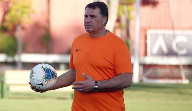 Ankaragücü'nde Mustafa Kaplan dönemi