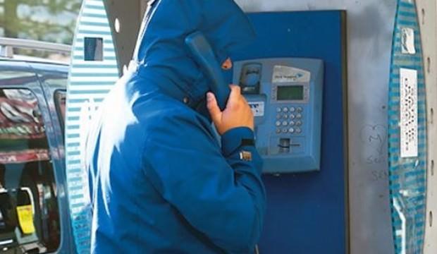 'Ankesörden ardışık aramaya' ilişkin 8 suç kriteri tespit edildi