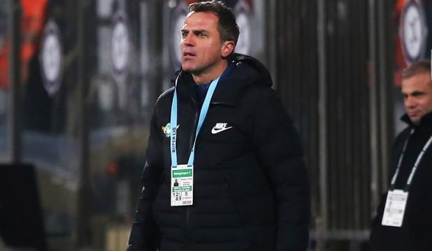 Antalyaspor Stjepan Tomas ile anlaştı