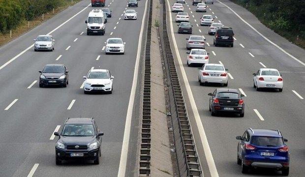 Ara tatilde yola çıkacaklar dikkat! Çok önemli uyarı geldi