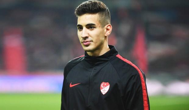 Avusturya'dan Mert Müldür hamlesi!