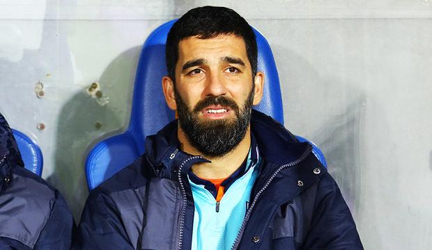 Başakşehir'den ayrılık kararı! Arda Turan...