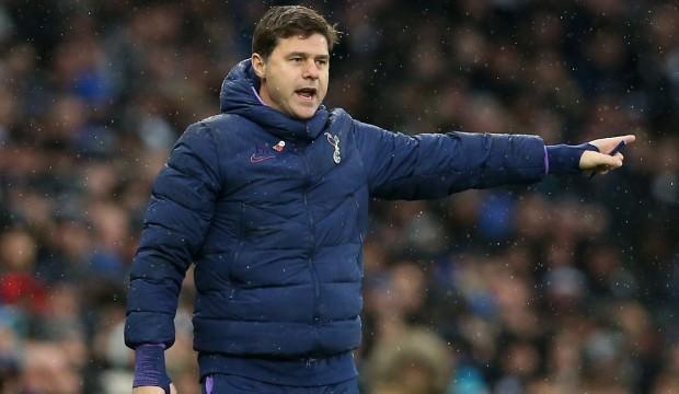 Tottenham'da Pochettino'nun görevine son verildi!