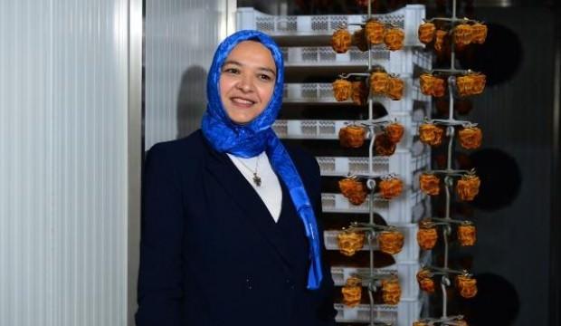Belediyeden kovuldu, kendi işinin patronu oldu