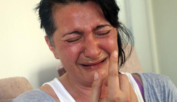 Beyaz diş için 32 dişinden olmuştu... Şimdi de her şeyi unutuyor