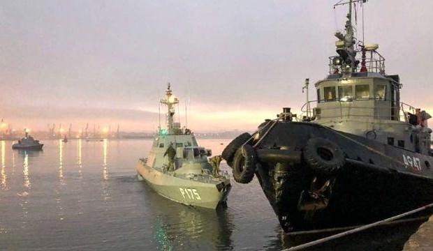 Büyük kriz çıkarmıştı! Rusya'dan sürpriz hamle geldi...
