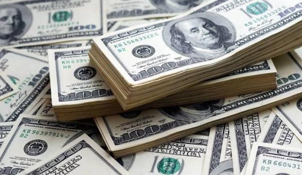 Cari işlemler dengesi açıklandı