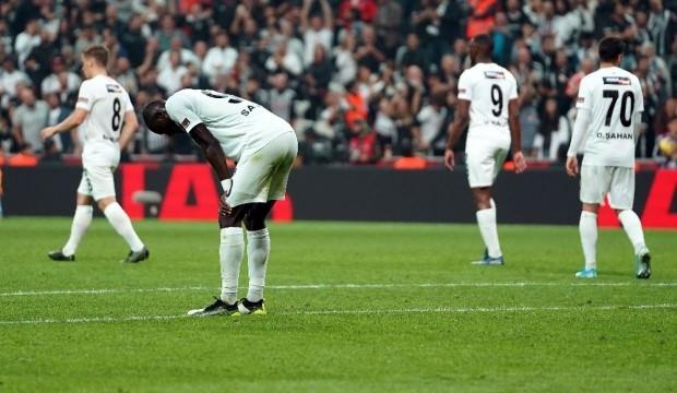 Denizlispor'da düşüş durdurulamıyor