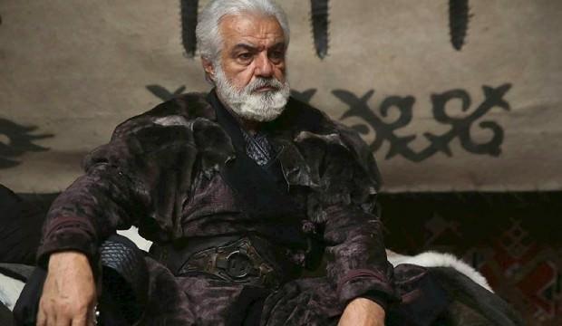 Diriliş Ertuğrul'un Süleyman Şah'ından dizi eleştirisi
