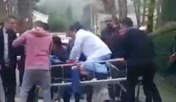 Doktor o anları anlattı! 7 dakika boyunca...