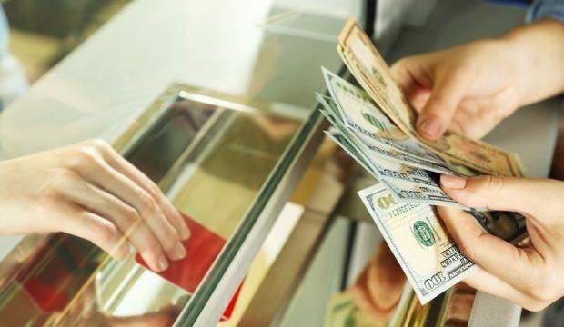 Dolar yatay seyrediyor