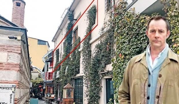 Eski İngiliz istihbaratçısının ölümünün perde arkası!