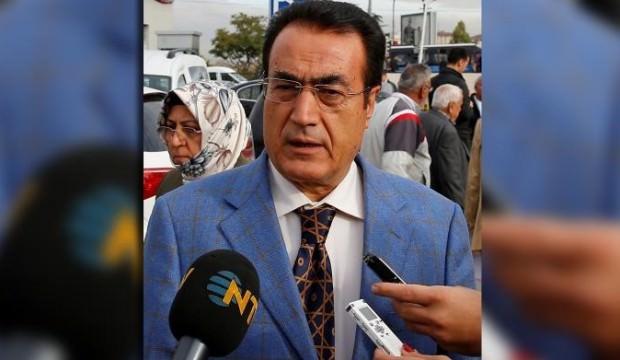 'FETÖ CHP’yi ele geçirdi' dedi, ihraç edildi!