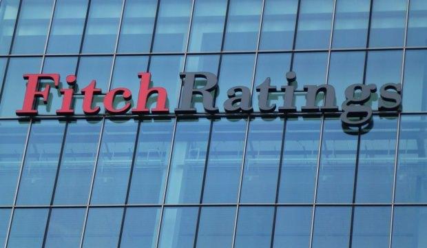 Fitch'ten 20 Türk bankası için açıklama