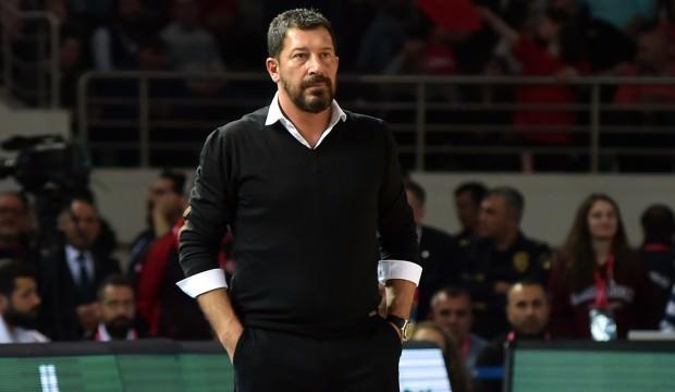 'Galatasaray maçına odaklanmamız gerekiyor'