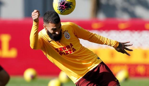 Galatasaray'dan dört dörtlük prova!