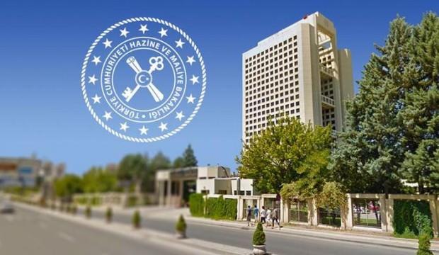 Hazine ve Maliye Bakanlığı'ndan sert açıklama!